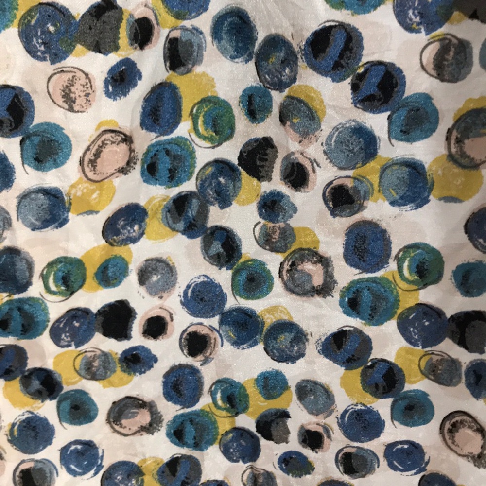 Bcbgeneration Spaghetti Strap Mini Dress - image 4